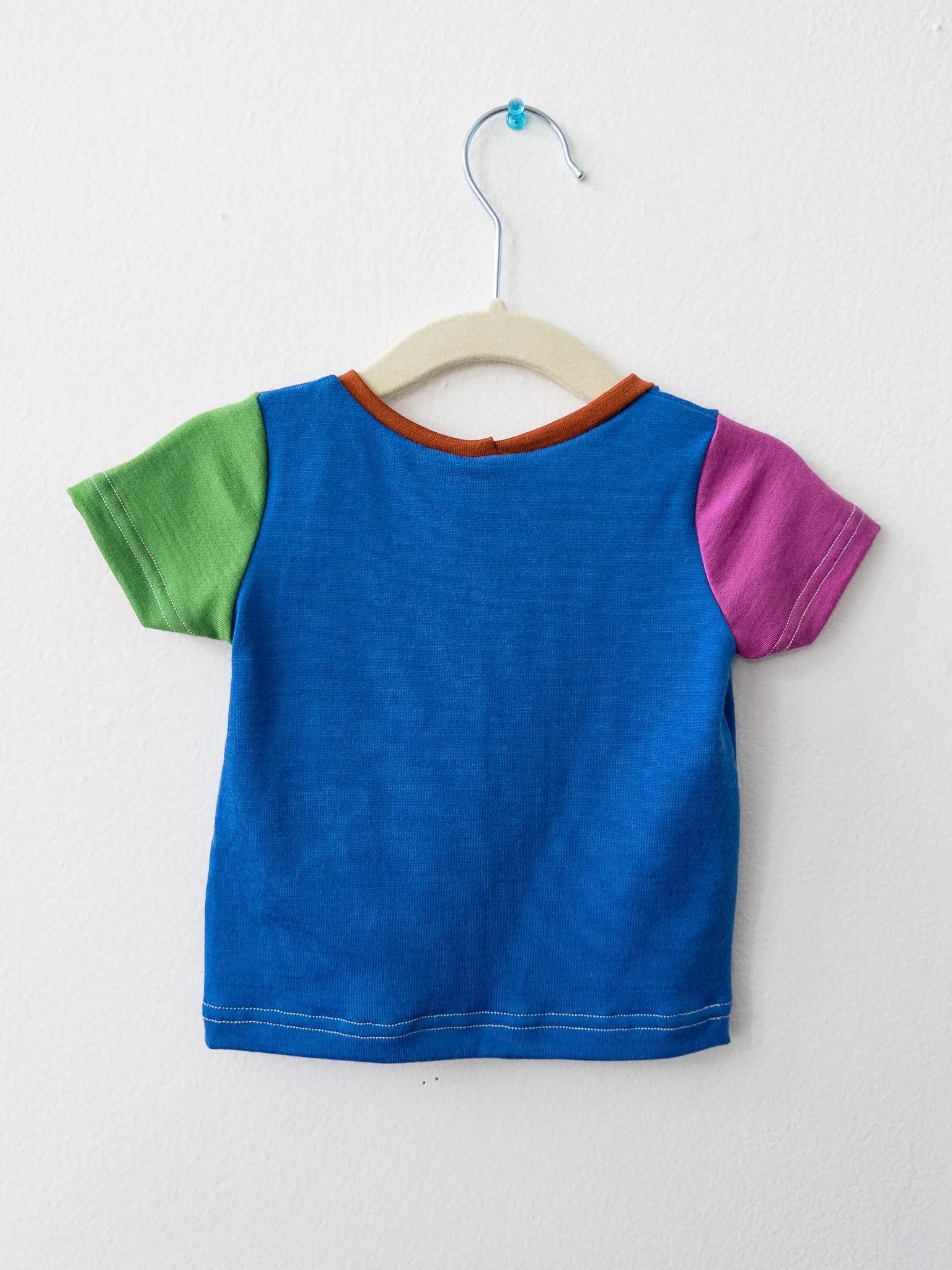 Matisse 6-12m