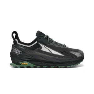 Men's Altra Olympus 5 Color: Black/Gray