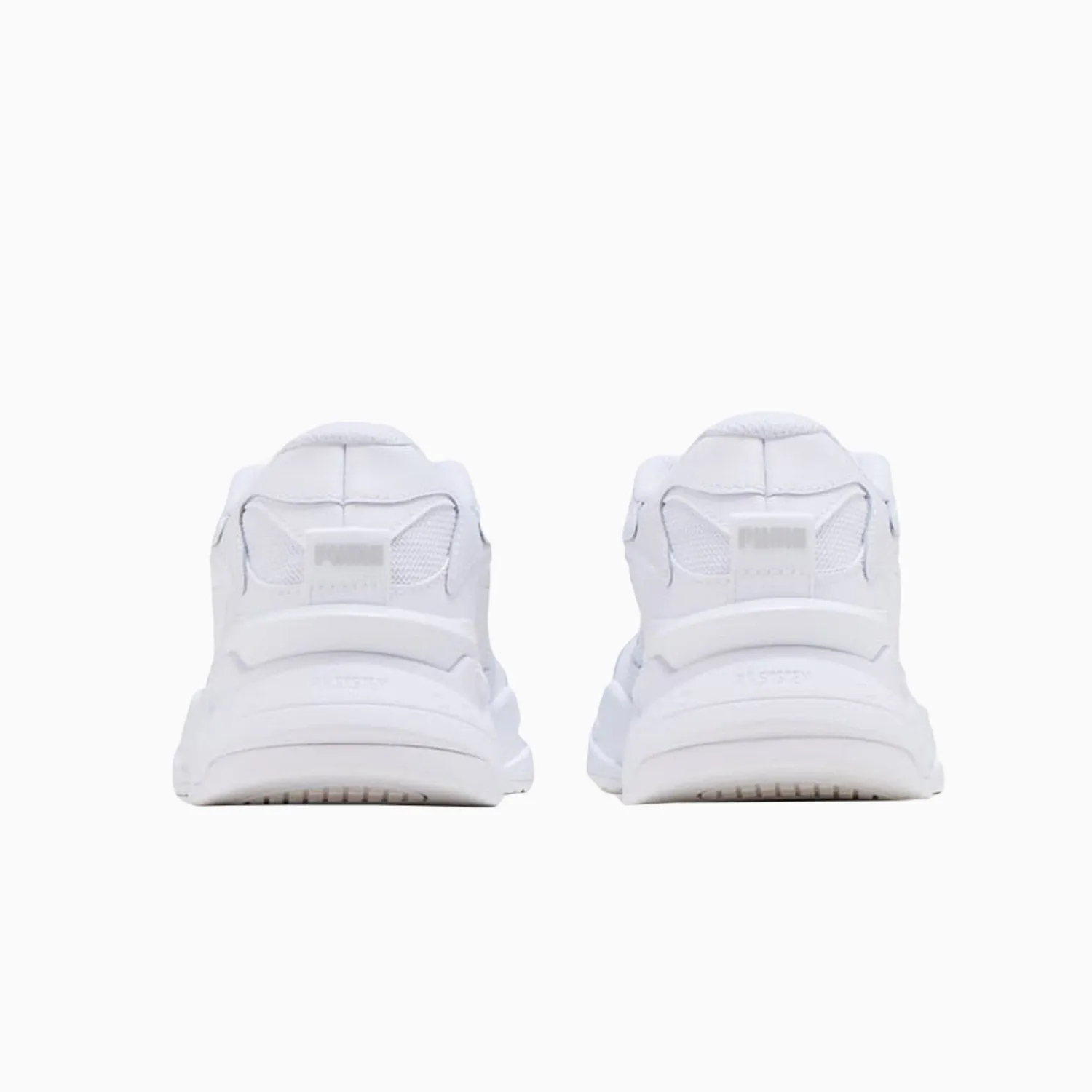 Men's RS-Fast "Triple White"