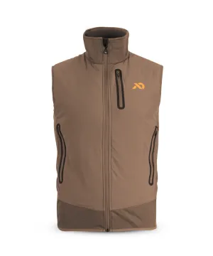 Men's Sawtooth Hybrid Vest