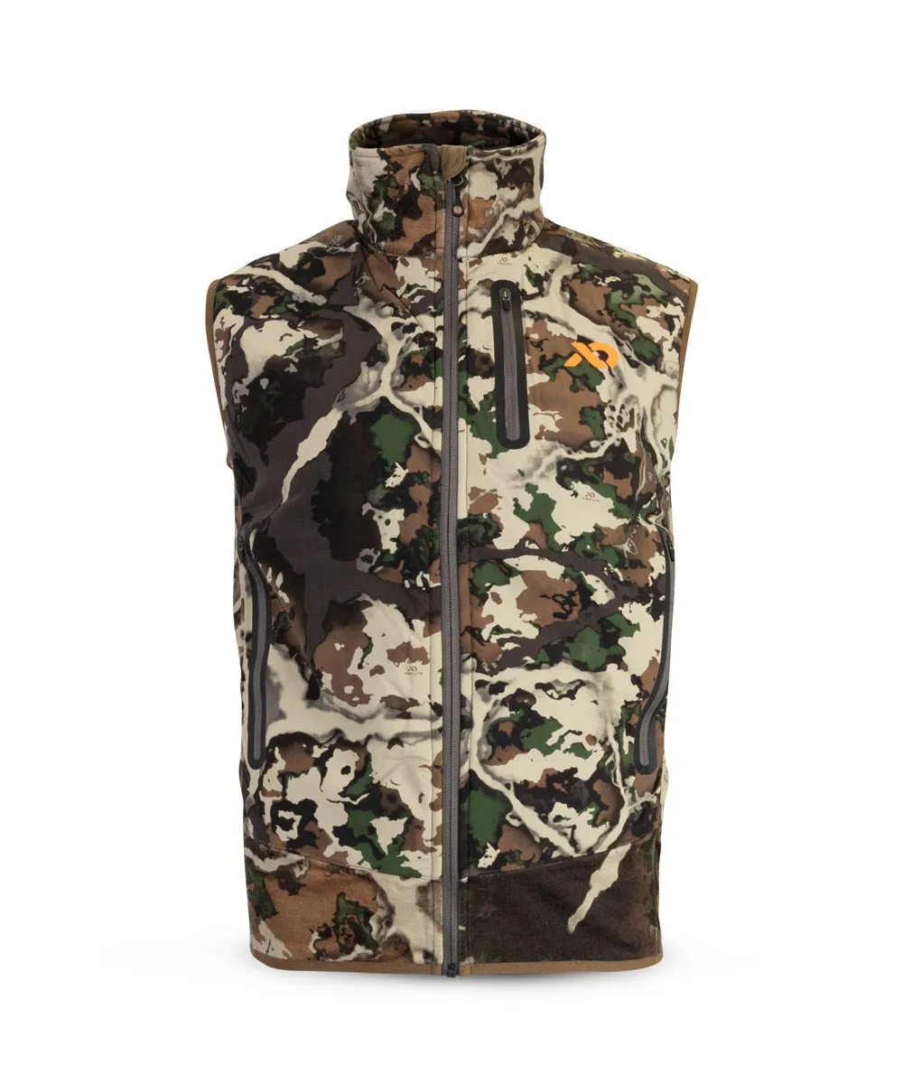 Men's Sawtooth Hybrid Vest