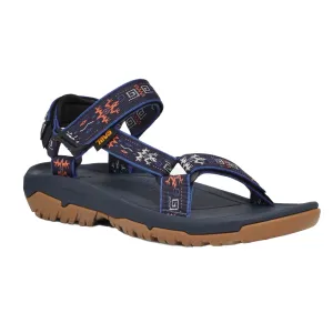 Men's Teva Hurricane XLT2 Color: Gecko Total Eclipse