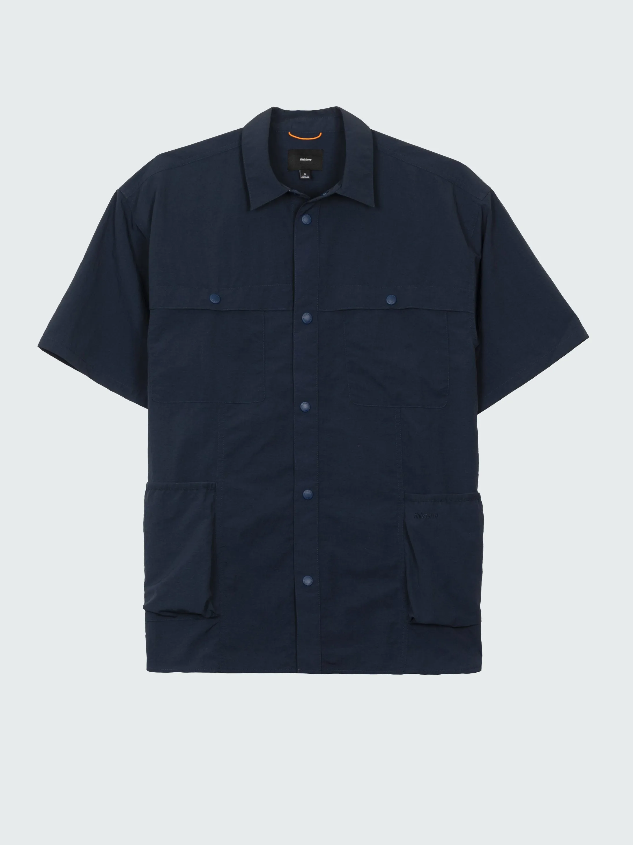 Men's Wander Short Sleeve Shirt