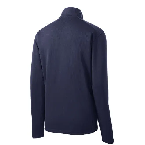 Moisture Wicking 3rd Armor 1/4 Zip