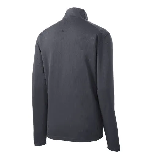 Moisture Wicking CMB 1/4 Zip