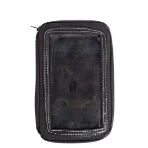 Motorcycle Magnetic Cell Phone & GPS Holder Tank Bag