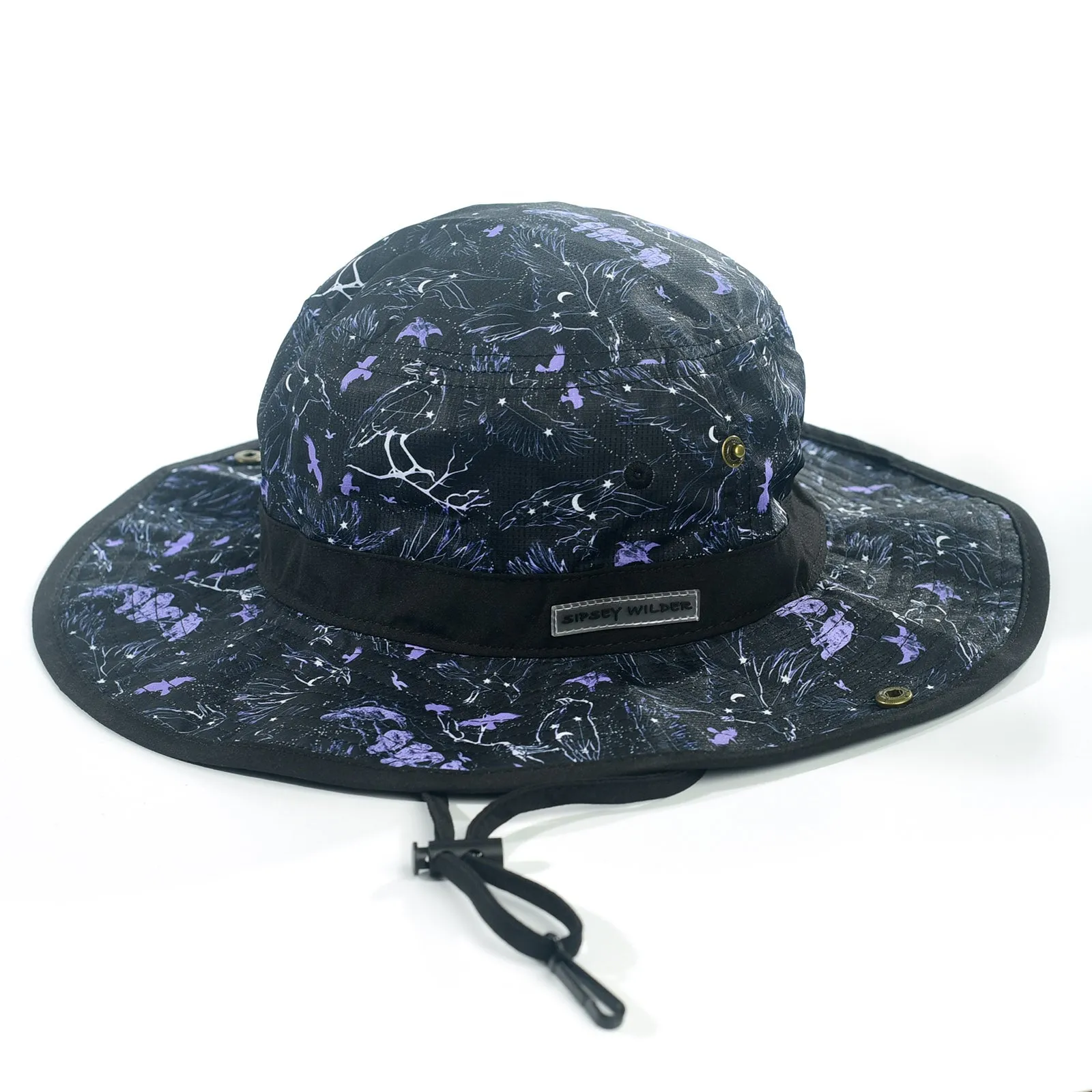 Mystic Murder Boonie Hat