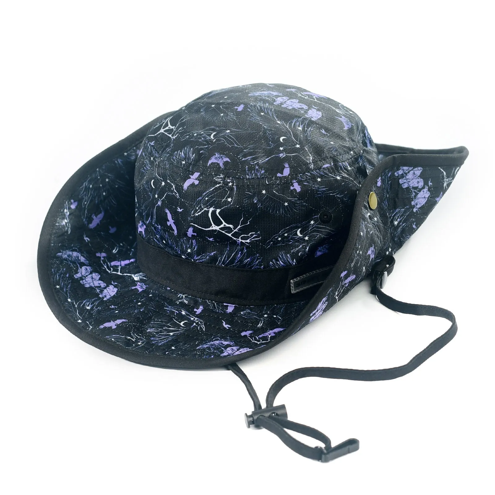 Mystic Murder Boonie Hat