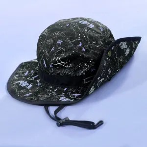 Mystic Murder Boonie Hat