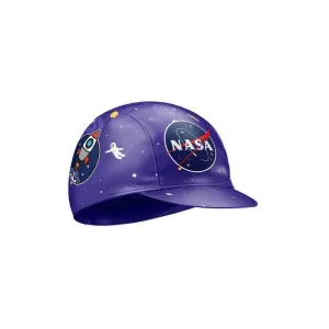 NASA Cycling Cap (V3)