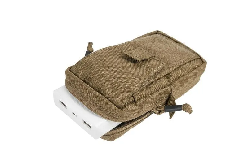 NAVTEL Pouch® - Adaptive Green