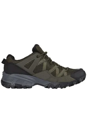 (NF0A46CJBQW) Ultra 111 WP Shoes - New Taupe Green/TNF Black