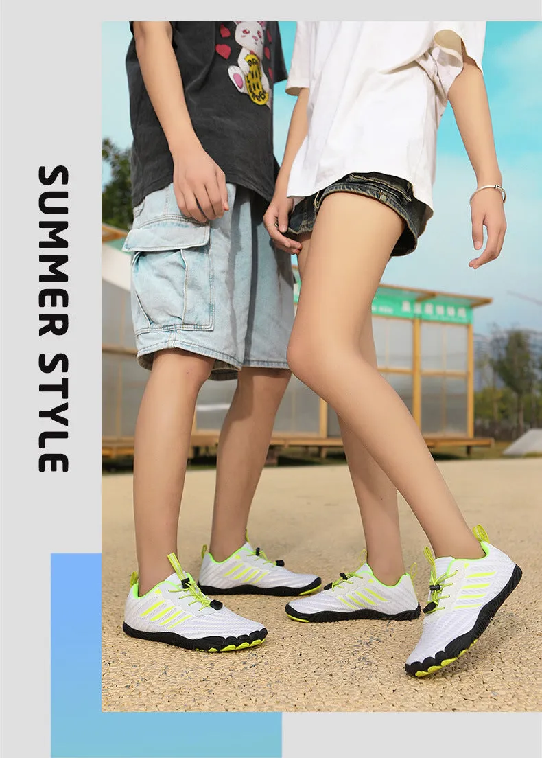 Non-Slip Water Shoes for Men and Women