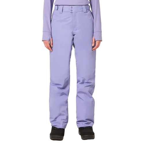 Oakley Wmns Jasmine Insulated Pant New Lilac