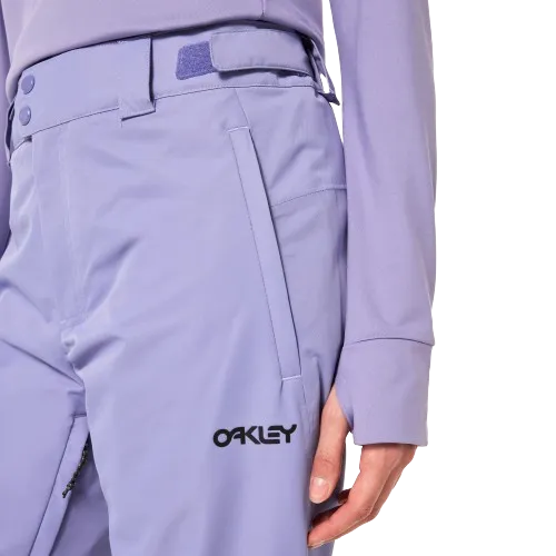 Oakley Wmns Jasmine Insulated Pant New Lilac