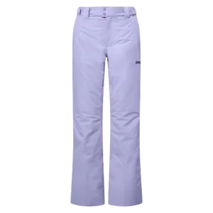 Oakley Wmns Jasmine Insulated Pant New Lilac