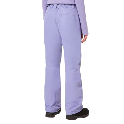 Oakley Wmns Jasmine Insulated Pant New Lilac