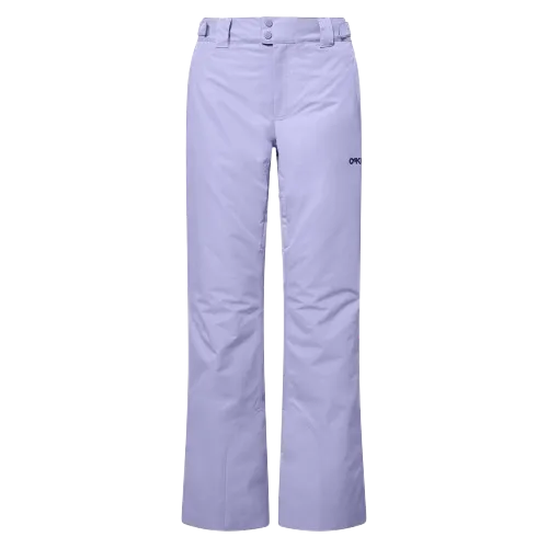 Oakley Wmns Jasmine Insulated Pant New Lilac