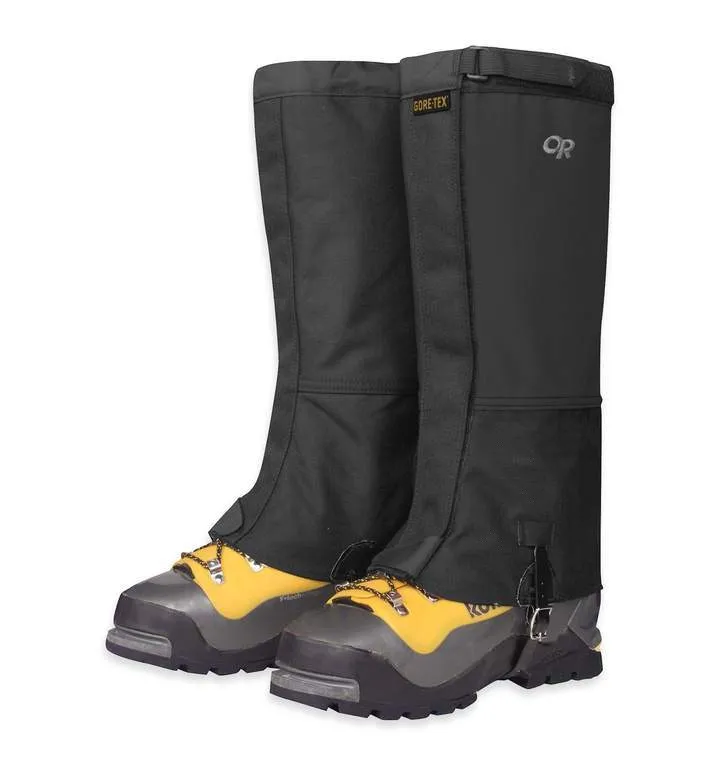 OR Crocodile Gaiters