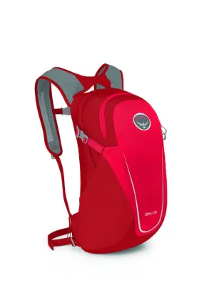 Osprey Daylite Pack / Real Red