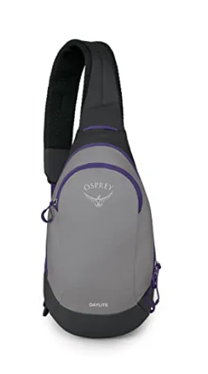 Osprey Daylite Sling / Medium Grey Charcoal