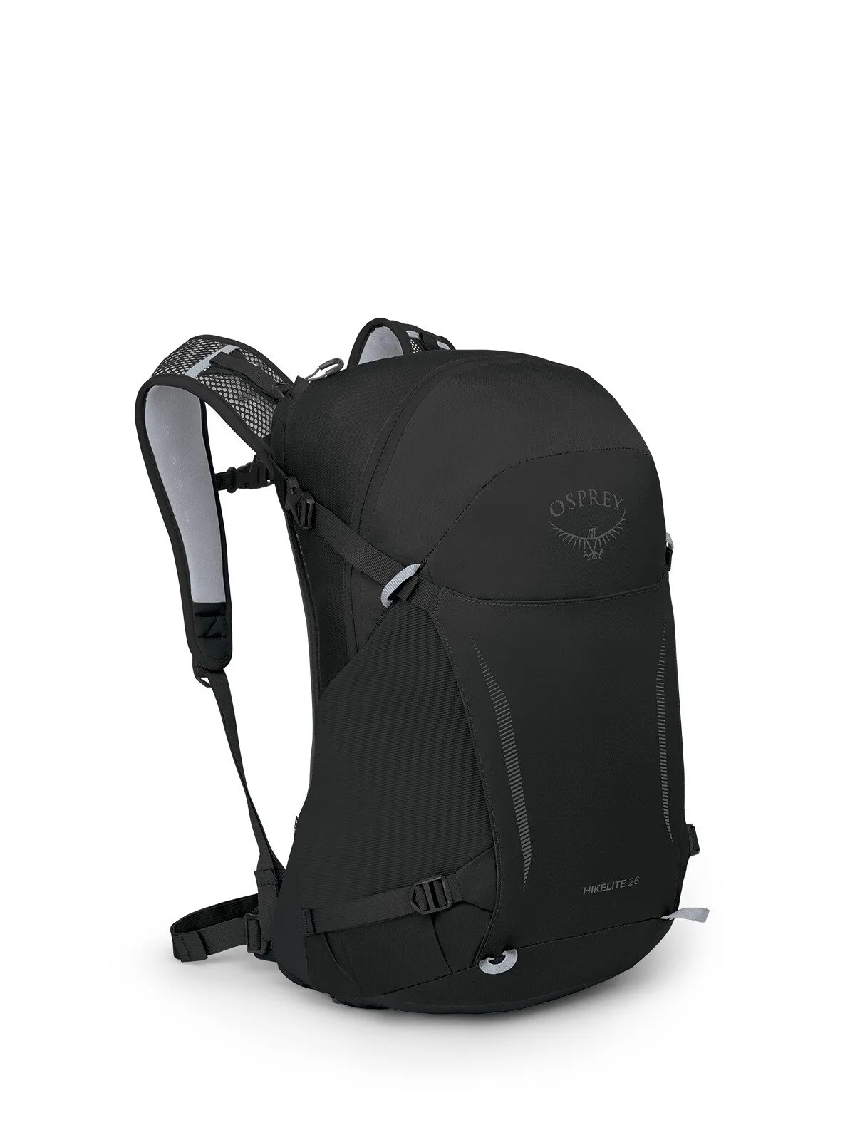 Osprey Hikelite 2 26L / Black