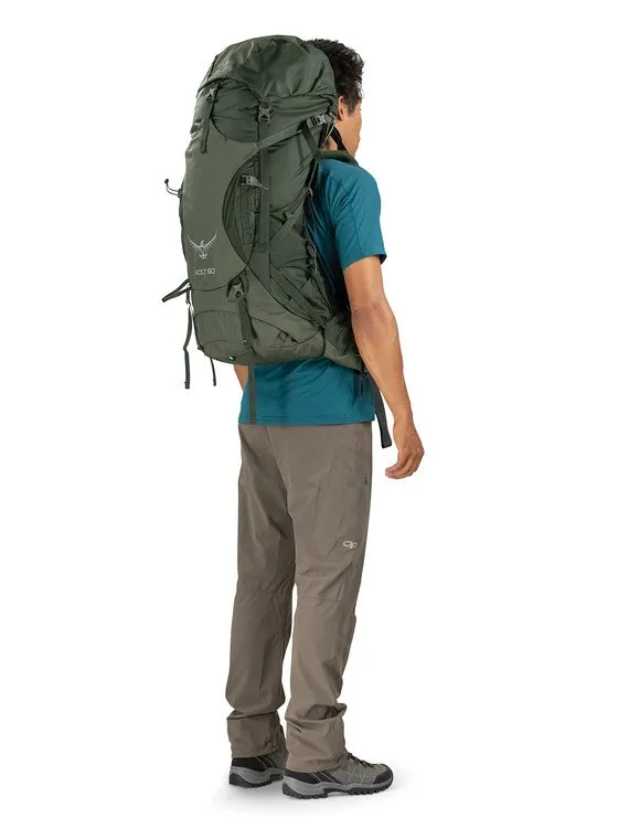 Osprey Volt 60 Pack Hire