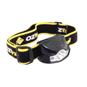 Oztrail Halo Headlamp 175L