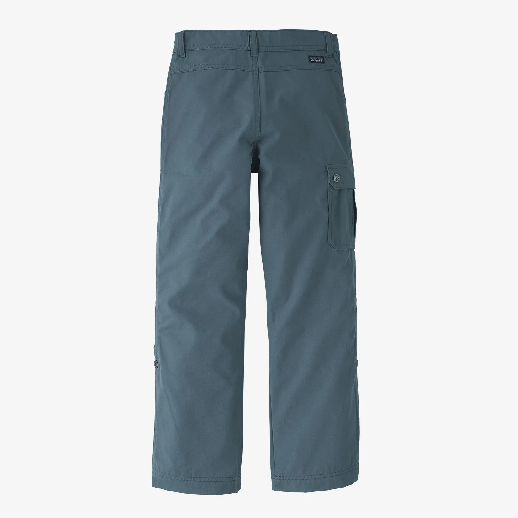 Patagonia Kids Durable Hike Pants