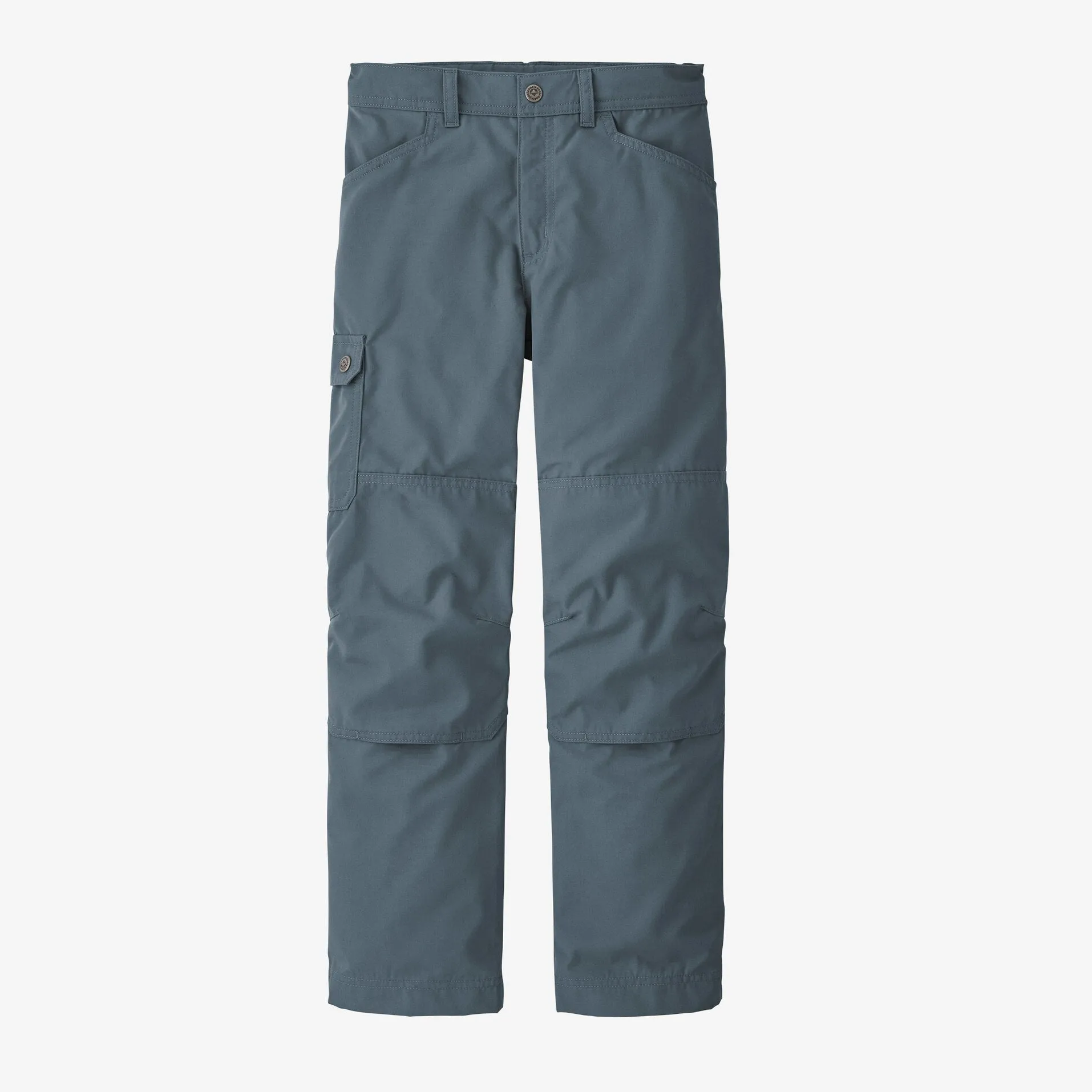 Patagonia Kids Durable Hike Pants