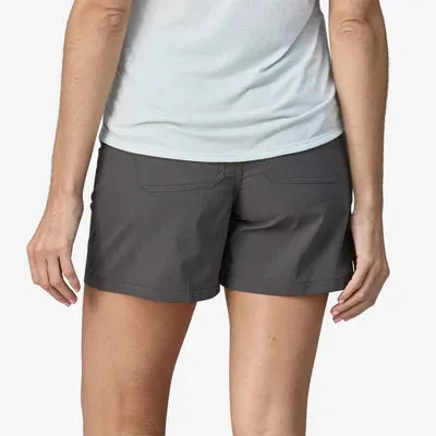 Patagonia Quandary Shorts 5" (Women's)