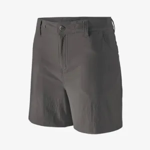 Patagonia Quandary Shorts 5" (Women's)