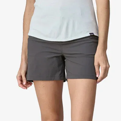 Patagonia Quandary Shorts 5" (Women's)