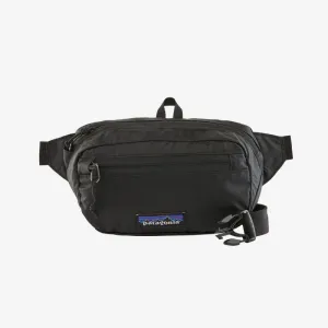 Patagonia Ultralight Black Hole® Mini Hip Pack 1L / Black