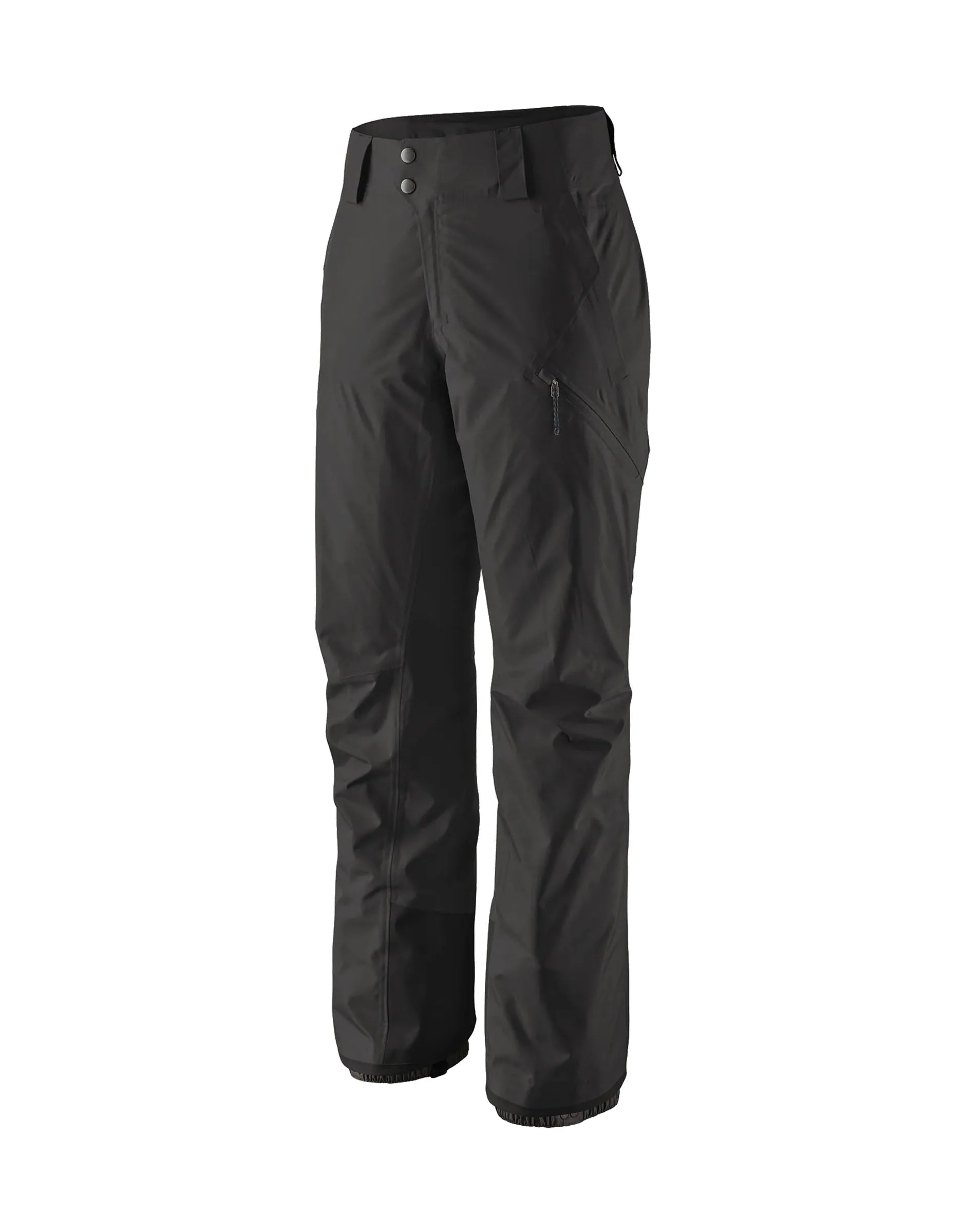 Patagonia Womens Powder Town Ski Pants