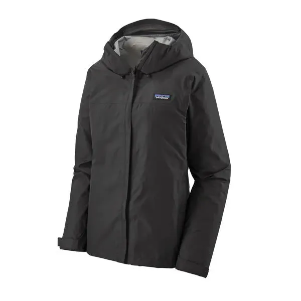 Patagonia Women's Torrentshell Hiking & Travel Jacket - 3 Layer Waterproof, Windproof, Breathable