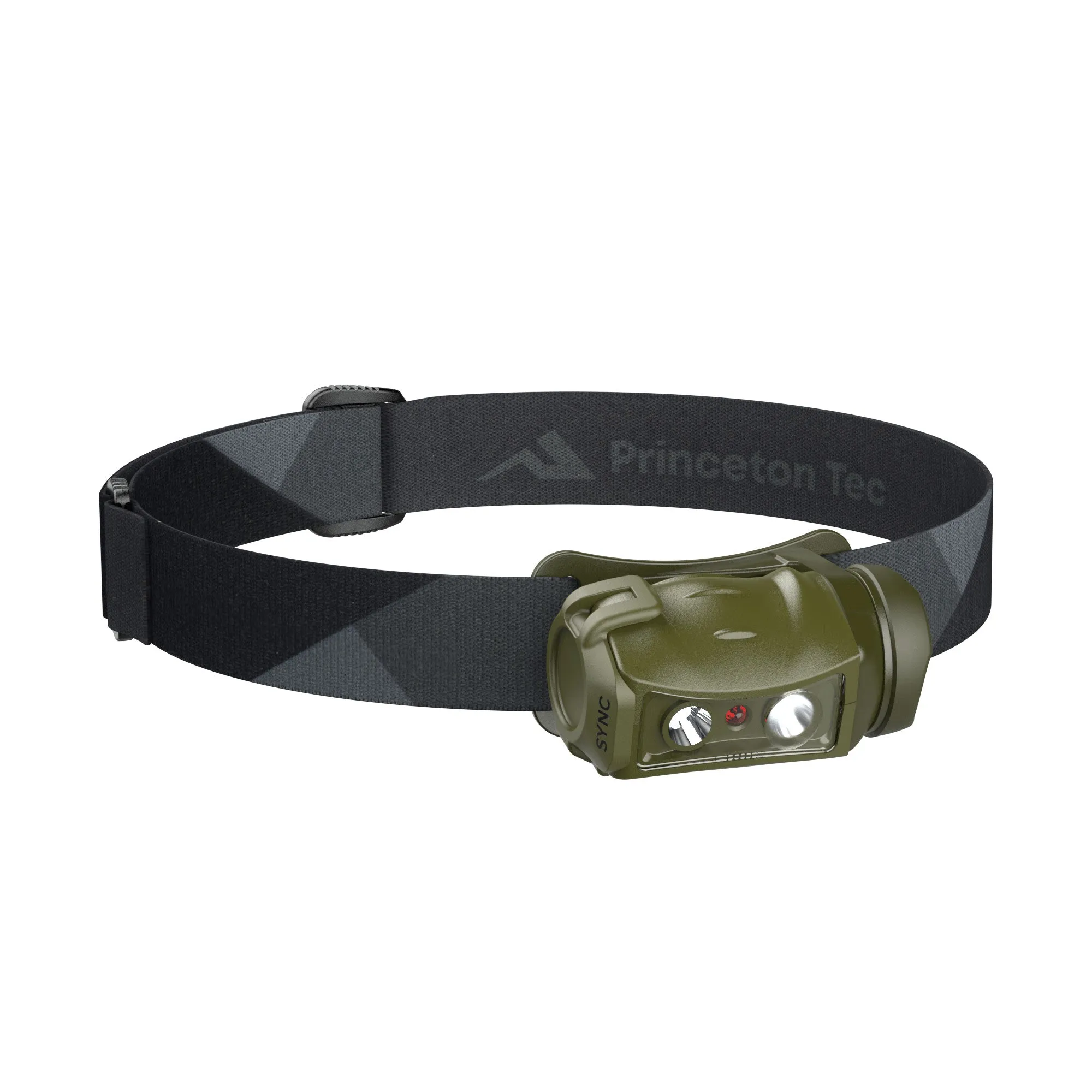 Princeton Tec Sync LED Headtorch