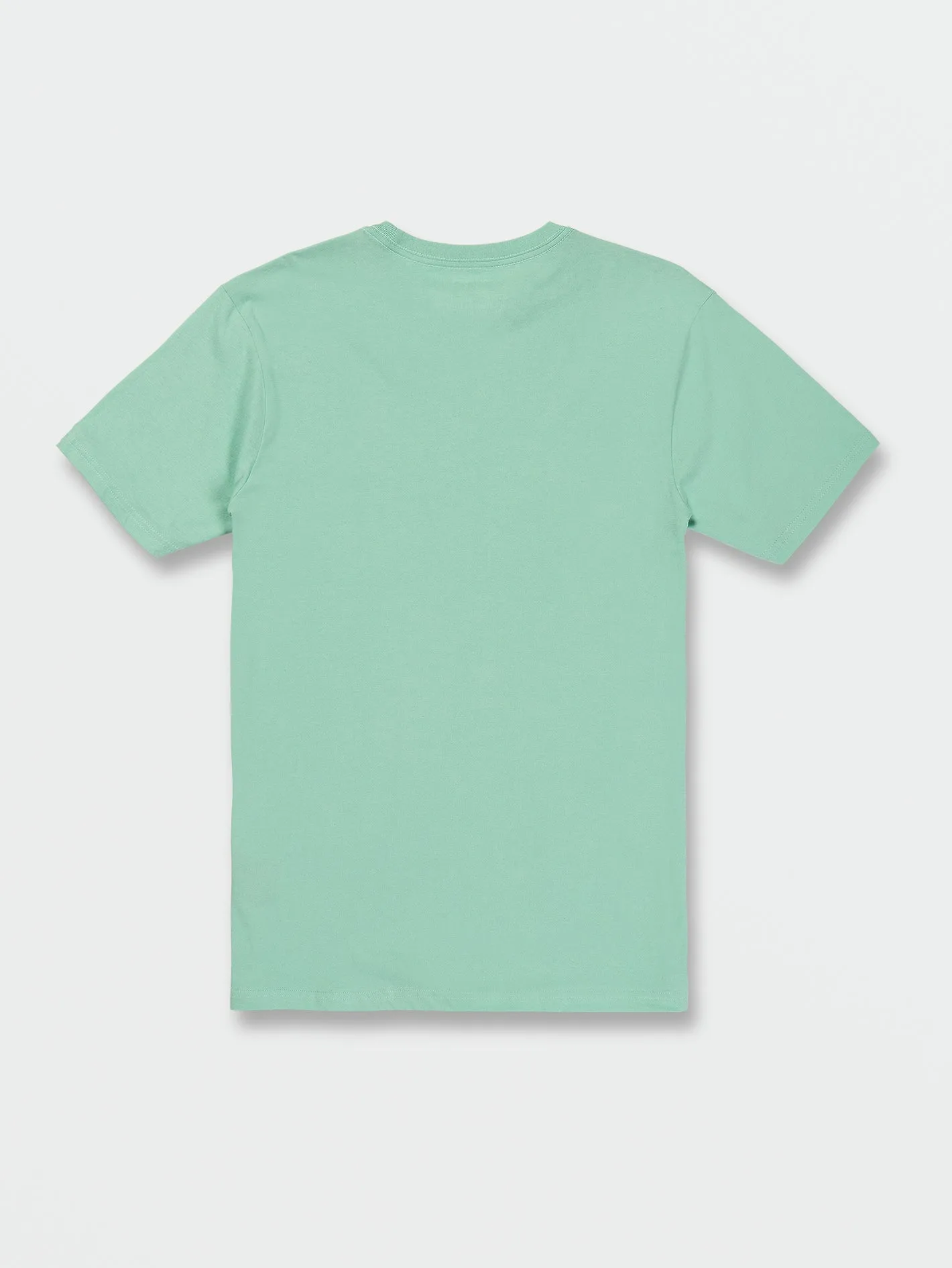 Psychbox Short Sleeve Tee - Ice