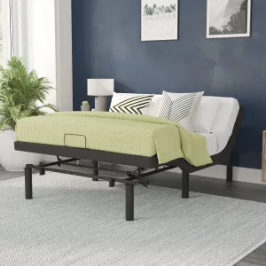 Queen Adjustable Bed Base AL-DM0201-Q-GG