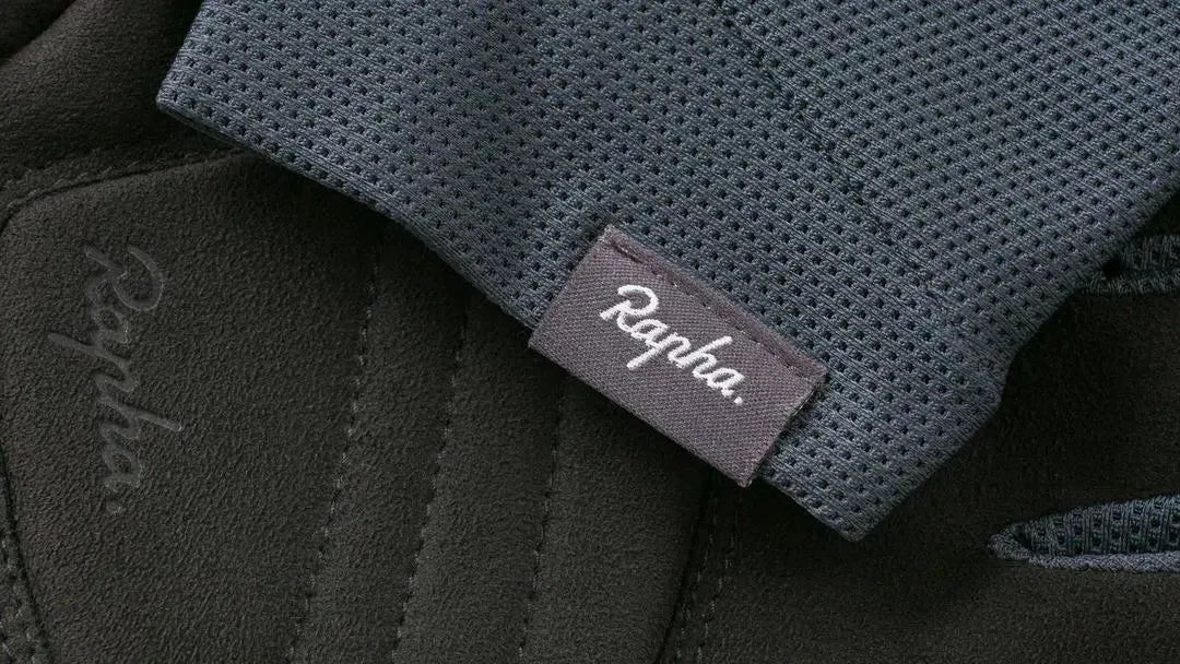 RAPHA Explore Gloves - Dark Navy