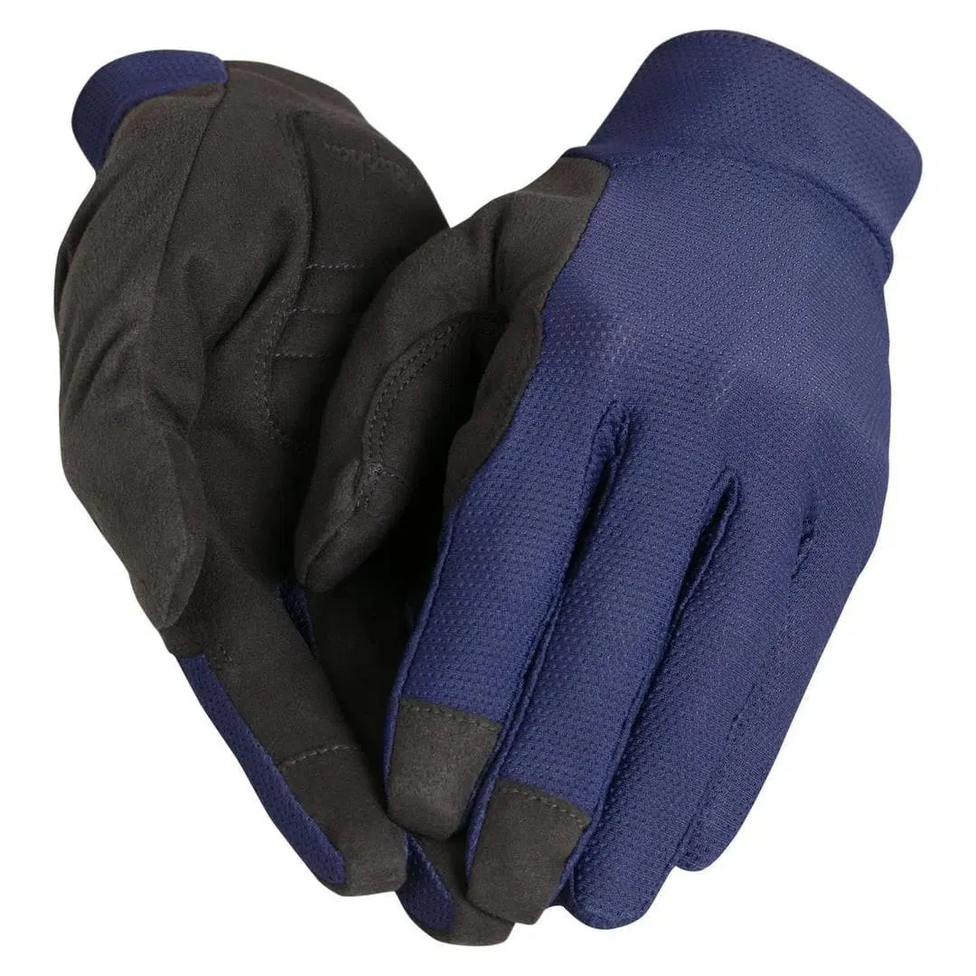 RAPHA Explore Gloves - Dark Navy