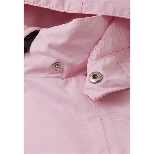 Reima Reimatec Jacket Soutu Pink