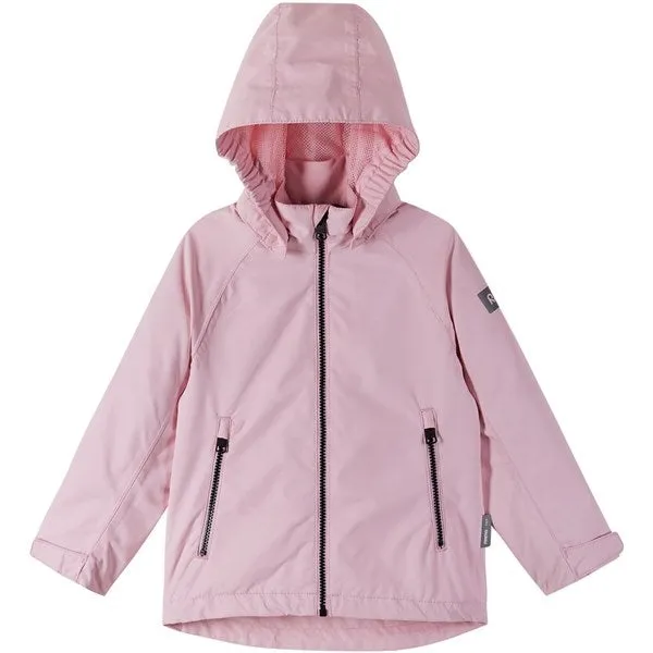 Reima Reimatec Jacket Soutu Pink