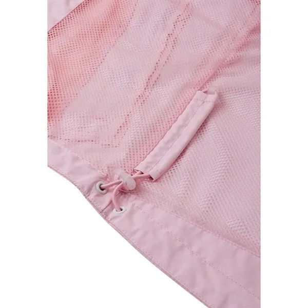 Reima Reimatec Jacket Soutu Pink