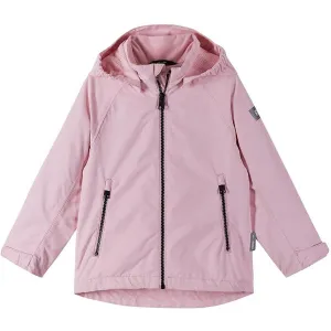 Reima Reimatec Jacket Soutu Pink