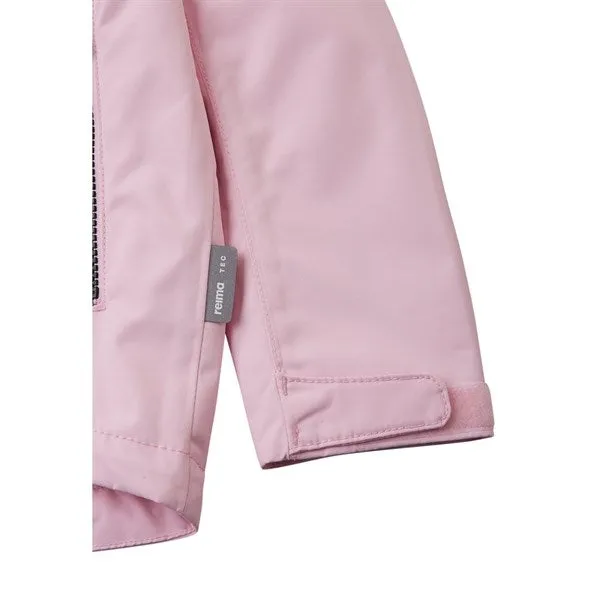 Reima Reimatec Jacket Soutu Pink