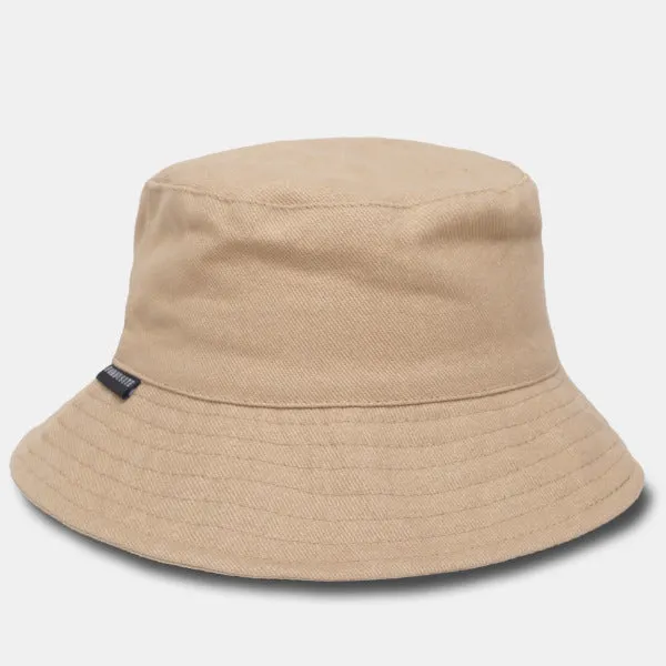 Reversible Cotton Bucket Hat BT890