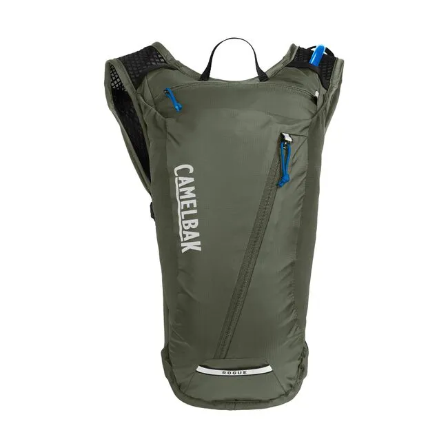 Rogue™ Light 7 Bike Hydration Pack with Crux® 2L Reservoir