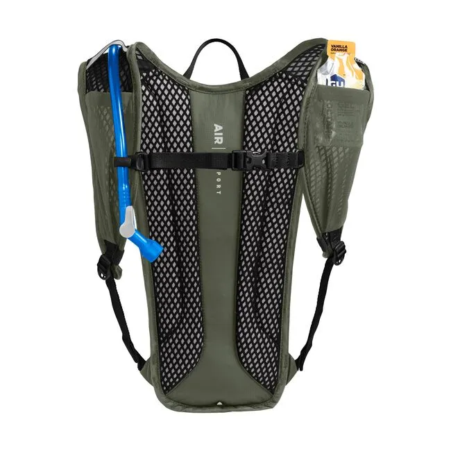 Rogue™ Light 7 Bike Hydration Pack with Crux® 2L Reservoir