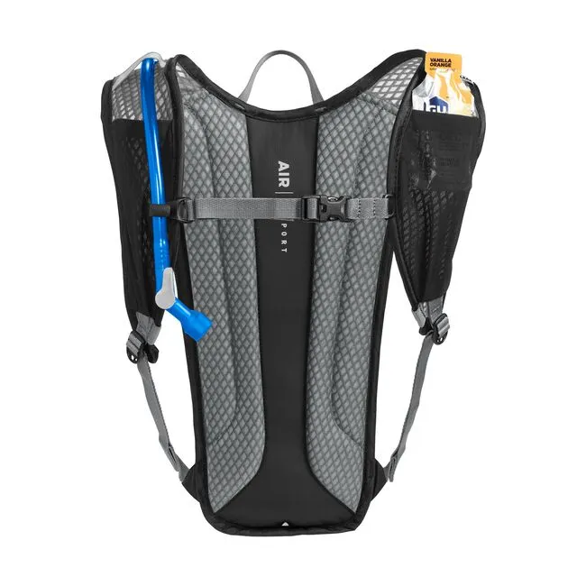 Rogue™ Light 7 Bike Hydration Pack with Crux® 2L Reservoir